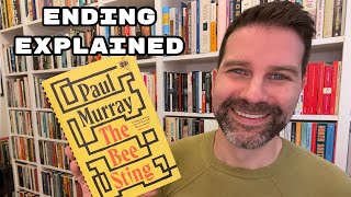 My Theory About the Ending of The Bee Sting