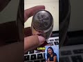 Mini USB Hair Clipper ✂️