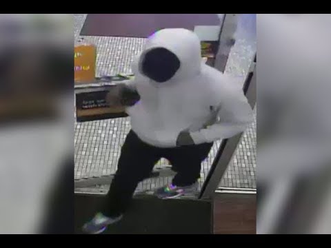 Commercial Robbery 4664 Frankford Ave DC 19 15 029735