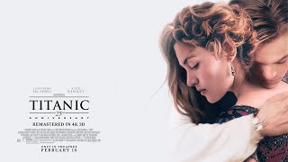 Titanic 25th Anniversary Re-Release Trailer | Romance movie | Ster-Kinekor