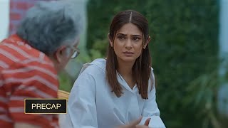 Moral Compass | Raisinghani vs Raisinghani episode 38 promo | Jennifer Winget | Reem Sameer