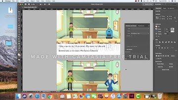 eBook-Attaching Audio to Buttons in InDesign