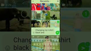 meta AI whatsApp photo editing #viral#whatsappstatus#trending#trendingshorts #shortvideo