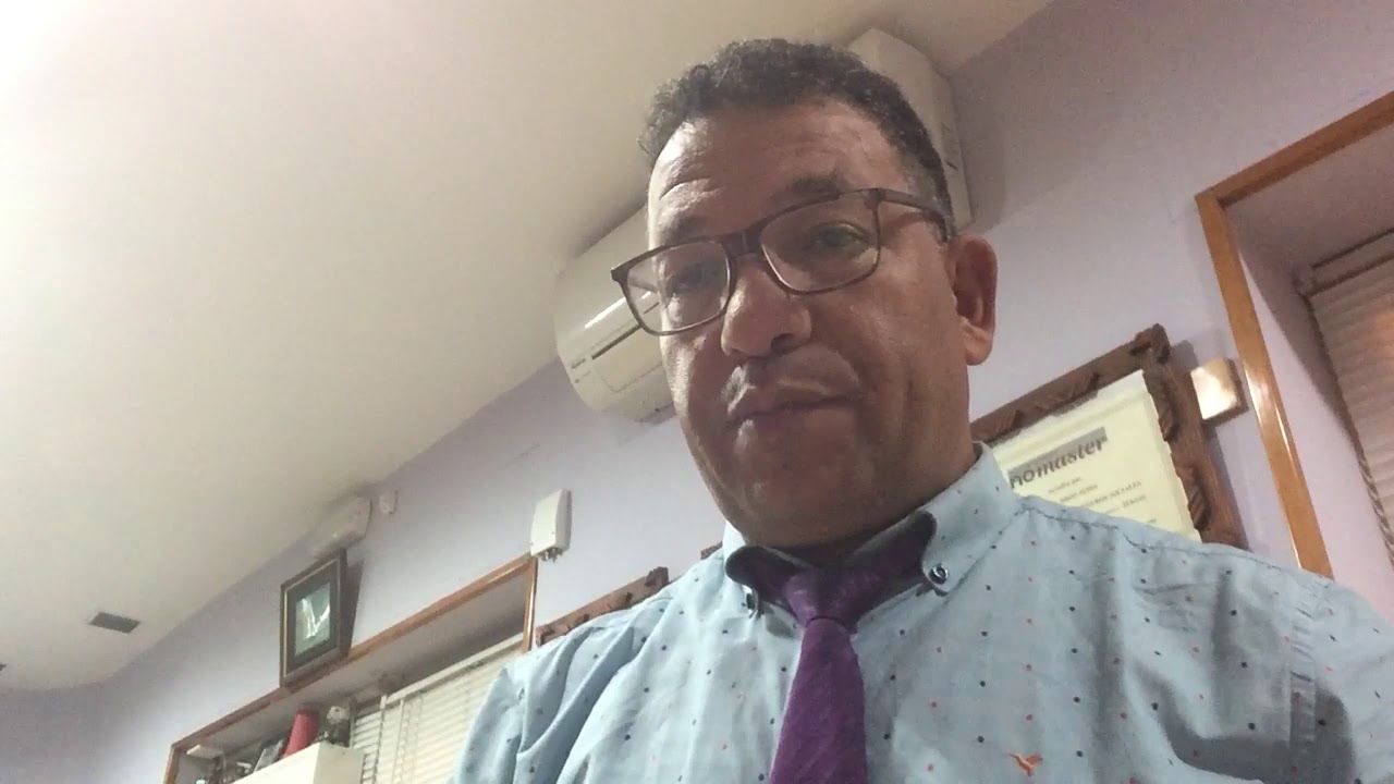 176- الطرد من اسبانيا: مدة التقادم