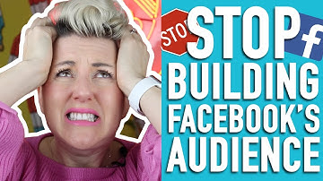 How to Survive Facebook