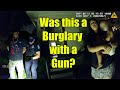 Was this a Burglary, a Trespass, or Something Else?