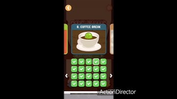 Dig This (Dig It) 8-4 Coffee break level 4