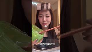 Korean Vaseline Hack 💸