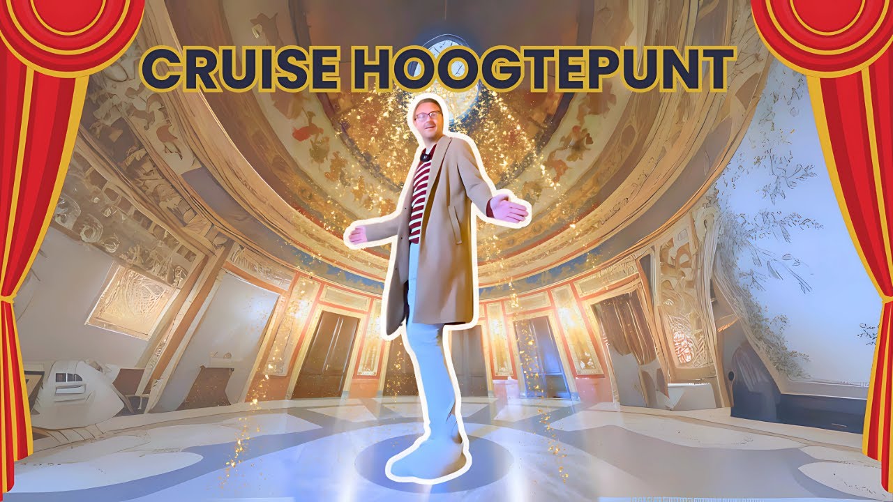 Met MSC Cruises Naar PALERMO: Lokale Markt En Indrukwekkende Opera 🎭