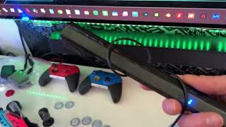New Beast Customization & Automated & Syncovery UI + Recognize any Controllers