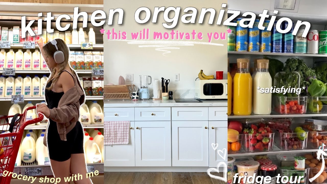 33 Products You Need If You Dream Of An Organized Kitchen