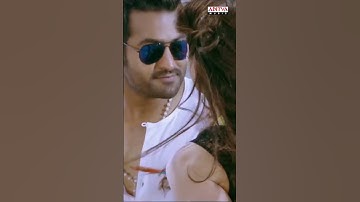 Thumbnail of #ChoolengeAasma Song #Temper Movie #Shorts