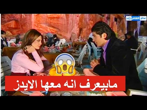 فيديو: يتصرف بدافع