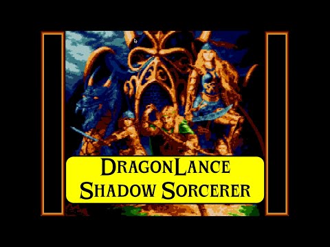 Silver Box Classic S Best Game Shadow Sorcerer