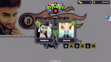 100% No Root Needed -8 Ball Pool Longline Hack All Room Guidelines 2017 Hack