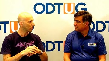 #Kscope14 Interview: Steven Feuerstein