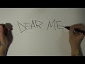 Miniature de la vidéo de la chanson Dear Me