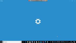 HOW TO STACK OR  UNSTACK  TASKBAR ITEMS