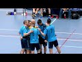 Volleyball-erluni Nunats. pissartanng. 2019 Bronze AVI - KT-VI (Angutit) KNR 20.04.2019