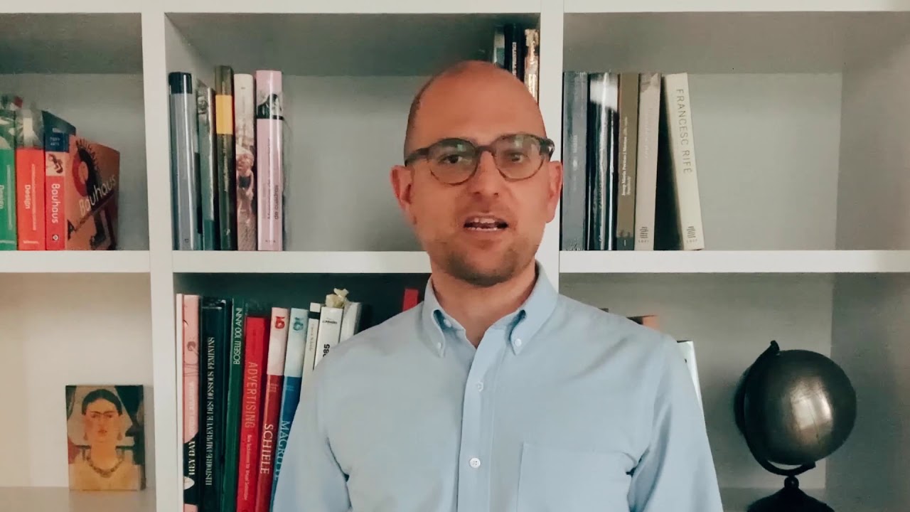 Josep Maria Font, sotsdirector a l'ETSEIB, felicita els 