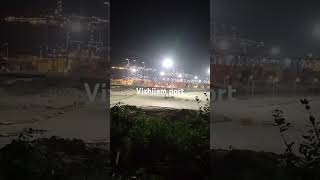 vizhijam port trivandrum