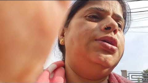 My First Vlog ❤️