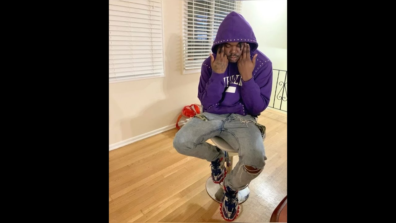 (FREE) Lucki Type Beat - "Zen"