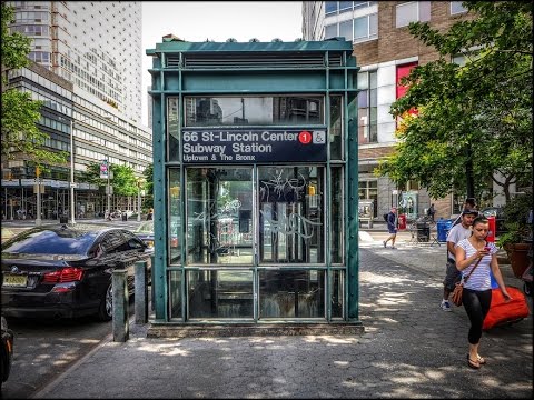 US Federal Government Pushes for More Elevators at NYC MTA