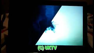 Really X-Ray & Ink Ident 2016.