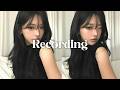 𝐏𝐥𝐚𝐲𝐥𝐢𝐬𝐭 겨울에 틀어 놓는 국내 감성힙합 💿 | 느좋 플리