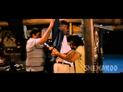The Big Explosion: Bheja Fry 2 - YouTube