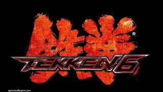 SuperSweep-Virtual stroke (Tekken 6 OST: 8D Audio, listen in headphones)
