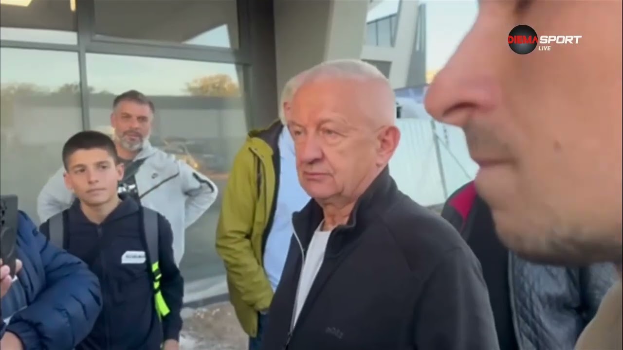 Христо Крушарски: Наумов е симулант, заслужаваше червен картон