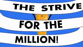 The Strive For The Million Ep1 Pt1 In Reverse