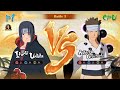 Itachi vs ashura  naruto x boruto ultimate ninja storm connections