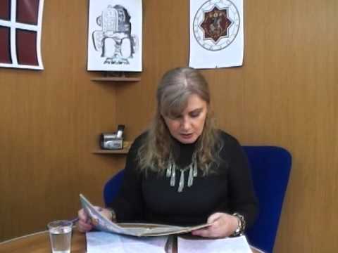 დოქსოპულო, შენ დედა გყავს?