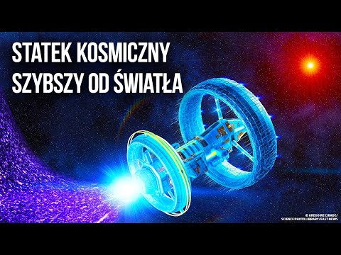 Wideo: Jak Zatrzymać Międzygwiezdny Statek Kosmiczny - Alternatywny Widok