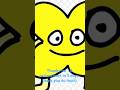 thanks for 10 subscribers#bfdi#x bfdi#four bfdi#two bfdi#grassy bfdi#pencil bfdi#fries bfdi#