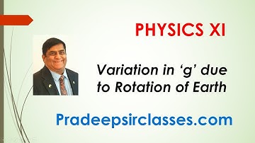 Phy XI 8-04 Variation of 