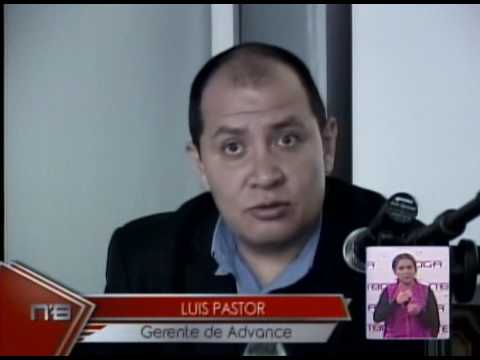 Informe de impacto social XIII Bienal de Cuenca