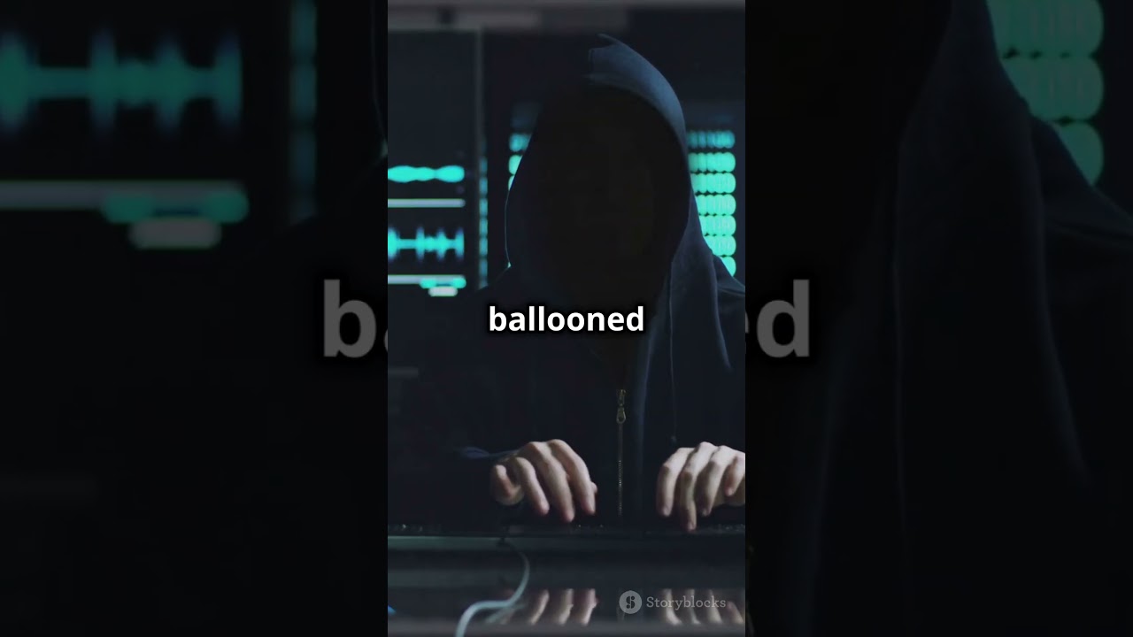 Ethereum Hack: .4 Billion Exposed! 🚨💰