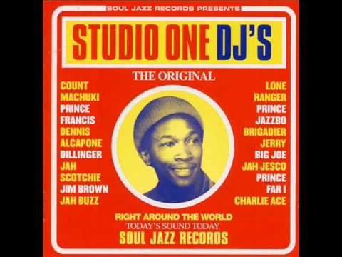 Prince Jazzbo／Crime Don't Payレゲエレコード1974 Prince Jazzbo - Crime Don't Pay - YouTube