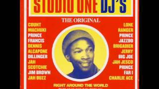 Prince Jazzbo／Crime Don't Payレゲエレコード1974 Prince Jazzbo - Crime Don't Pay - YouTube