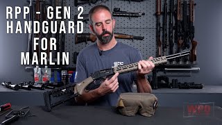 Marlin 336 - Ranger Point Precision - Gen 2 Handguard