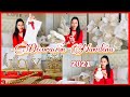 Decoraciones Navideñas compras para decorar mi hogar está navidad 🎁🎄 2021/haul christmas decor