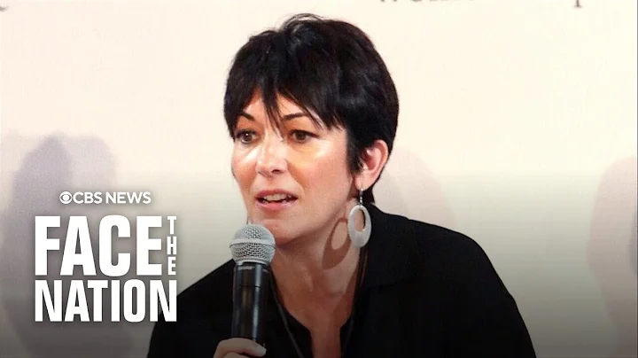 What to expect from Ghislaine Maxwell grand jury materials if released