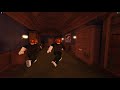 ROBLOX Doors. OMG! WHAT WAS CHASING ME!