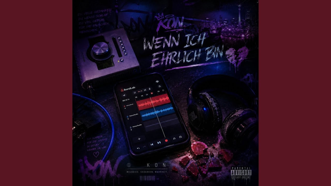 Watch Wenn ich ehrlich bin on YouTube Watch Wenn ich ehrlich bin on YouTube