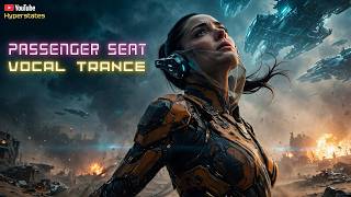 Vocal Melodic Trance — Passenger Seat | For the Drives You Take Alone