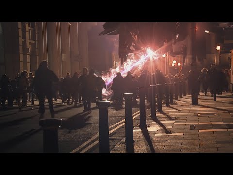 Прибульці полюють на жителів Землі | Бойовик | Фантастика | Фільм | Вторгнення Планета Земля